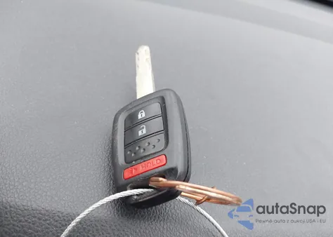 2014 Honda Cr-V Ex из США, поврежденный, VIN 3CZRM3H54EG701117